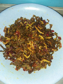Foto resep Pare Nenek