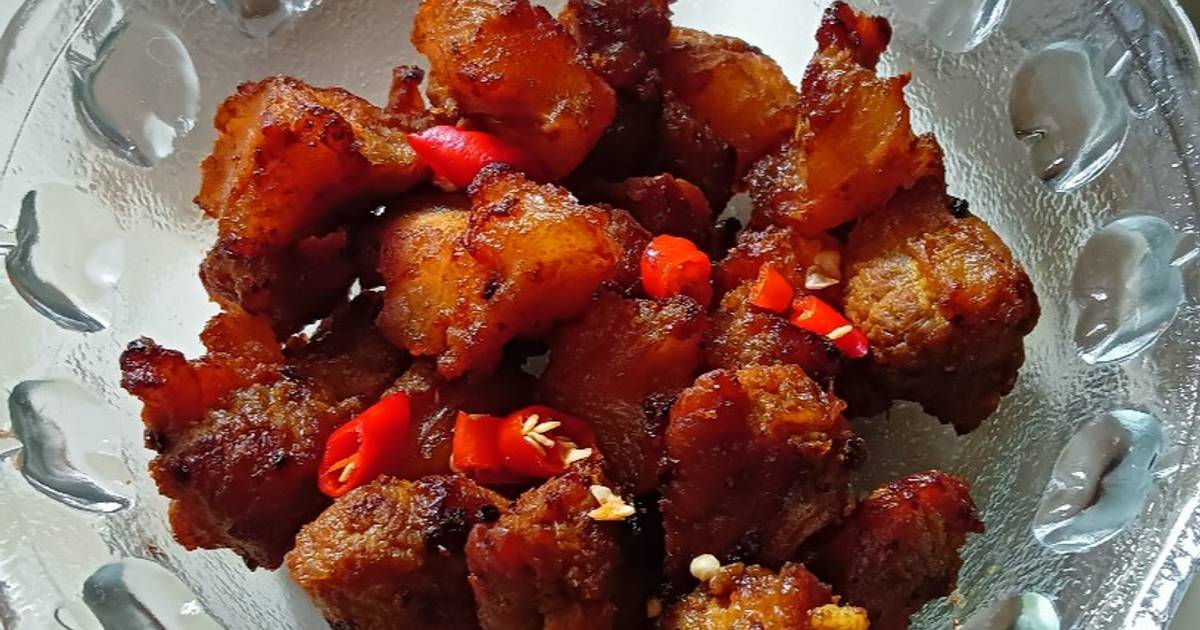 Resep 736 Daging Sapi Panggang (sate) Maranggi Khas Purwakarta Paling Mudah dan Enak