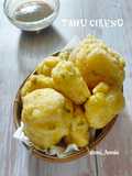 170. Tahu Cireng