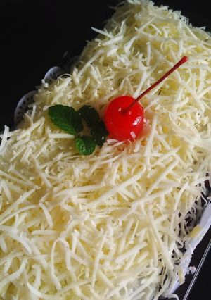 Foto resep Red Velvet irit tapi Enak..😍😍