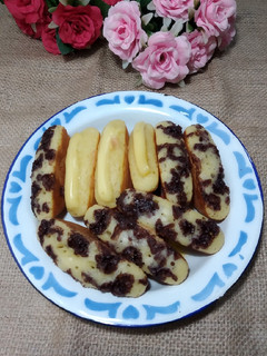 Foto resep Pukis