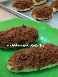 Foto resep Roti Abon