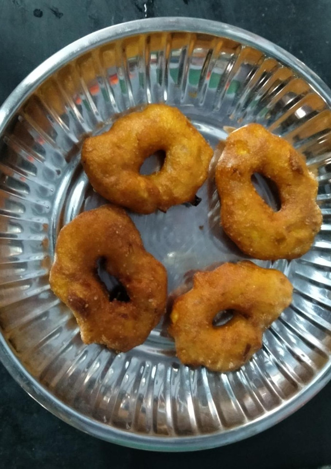 மோர் வடை செய்முறை முக்கிய புகைப்படம்