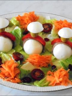 Una foto de Huevos estilo japonés