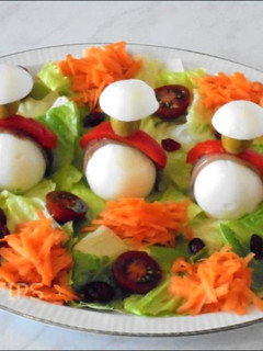 Una foto de Huevos estilo japonés