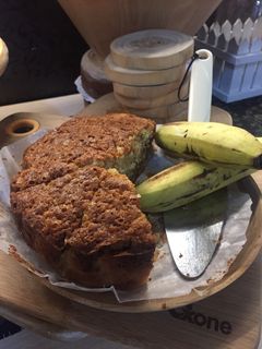 Foto resep Banana Cake butter