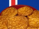 Skýjabrauð (Cloud Bread)