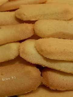 Foto resep Lidah kucing