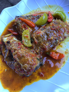 Foto resep Ikan Patin Asam Padeh