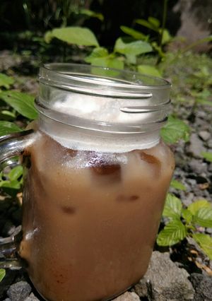 Foto resep Choco ice