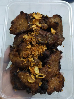 Foto resep Empal Gepuk
