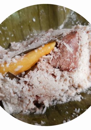 Foto resep Gadon Ati-Ampela Ayam