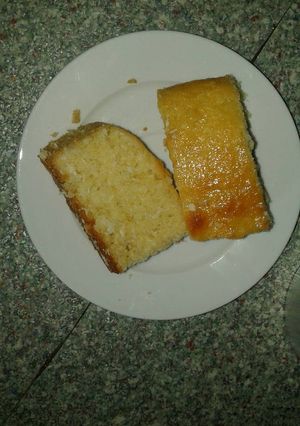 صورة لوصفة اسبانيا
