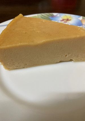 Gambar Puding roti karamel
