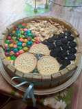 Torta de cumpleaños 🍰😍