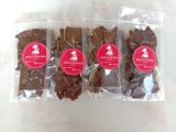 Rosania - Keripik Coklat / Keripik Brownies