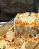 بيتزا 🍕