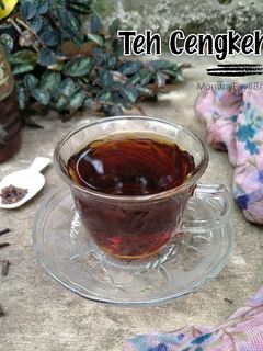 Foto resep Teh Cengkeh