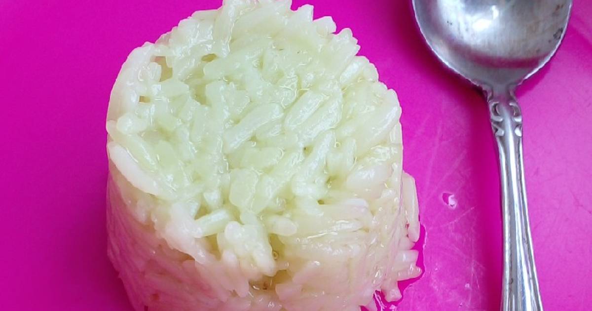 Resep Tape ketan putih oleh Marlina Cookpad