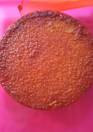 Foto resep Kue ubi