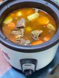 Bò Kho