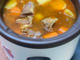 Bò Kho
