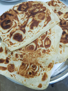 صورة لوصفة خبز مرضوف