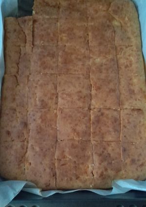 Φωτογραφία της συνταγής Κασόπιτα της γιαγιάς