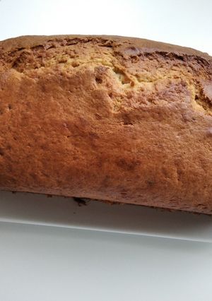 Une photo de Gâteaux à la banane