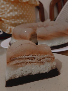 Foto resep Pudding regal