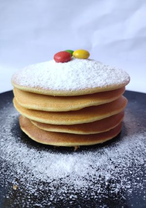 Foto resep Pancake