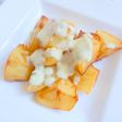 Patatas bravas