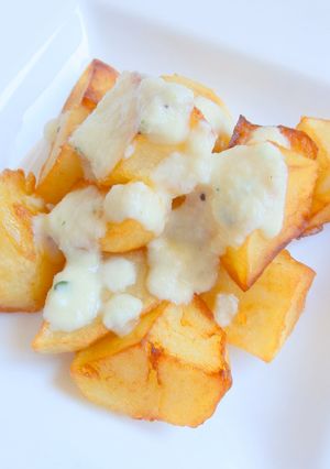 Foto principal de Patatas bravas