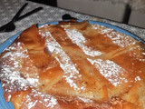 Pastela moruna de pollo