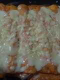 Enchiladas Suizas