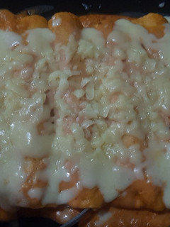 Una foto de Enchiladas suizas