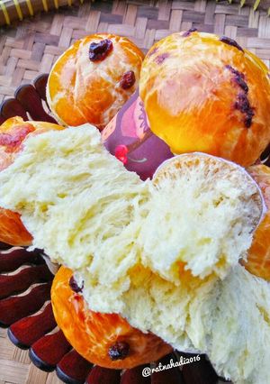 Foto resep Roti Bluder Ringan Lembut,,,