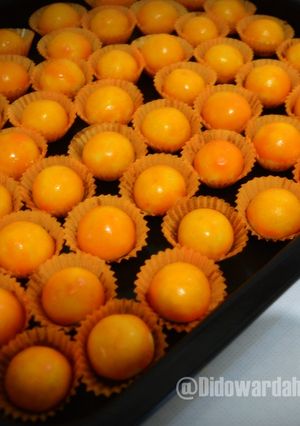 Foto resep Nastar Klasik Kinclong | Anti Gagal