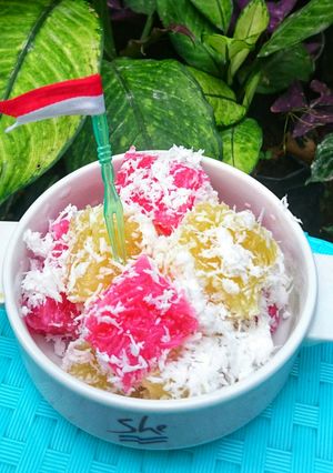 Foto resep Bihun Nanas