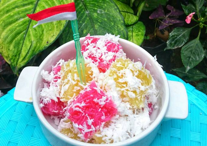 Resep: Bihun Nanas Ekonomis Untuk Jualan