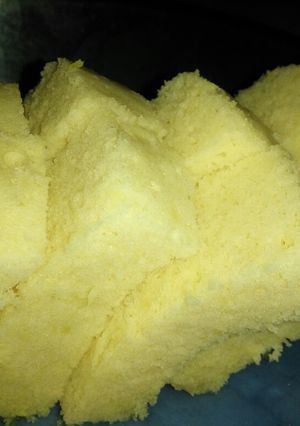 Foto resep Bolu Keju Kukus