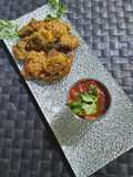 Mong Daal Wara