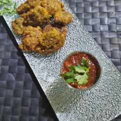 A picture of Mong Daal Wara.