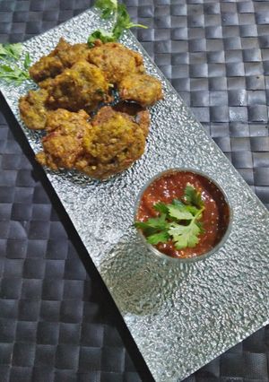 A picture of Mong Daal Wara.