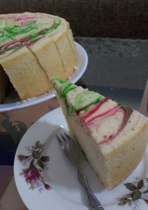 Foto resep Bolu Kukus susu