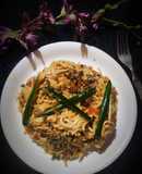 Rice flour Noodles
