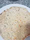 Masa para Wraps integrales
