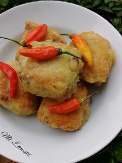 Foto resep Tahu Isi Sayuran