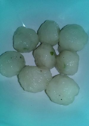 Foto resep Cilok enak