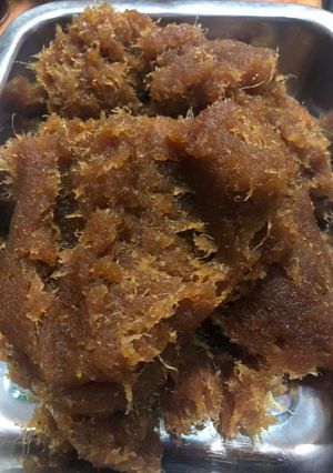 Foto resep Selai Nanas